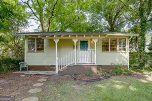 1318 Elizabeth Ln, East Point, GA 30344 - Photo 1