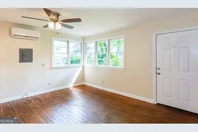 1318 Elizabeth Lane #B - REAR, East Point, GA 30344 - Photo 5