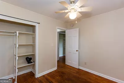 1318 Elizabeth Lane #B - REAR, East Point, GA 30344 - Photo 13