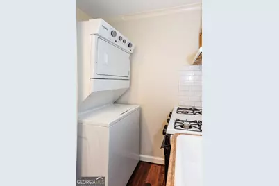 1318 Elizabeth Lane #B - REAR, East Point, GA 30344 - Photo 7