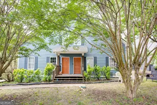 664 Bellemeade Ave NW, Atlanta, GA 30318 - Photo 1
