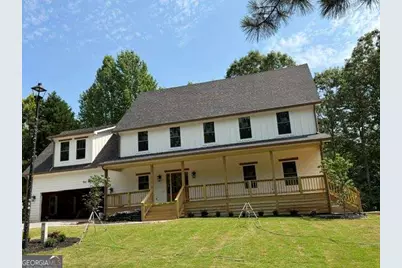 55 North Fork Drive, Dawsonville, GA 30534 - Photo 3