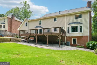 1184 Staples Drive SW, Lilburn, GA 30047 - Photo 45