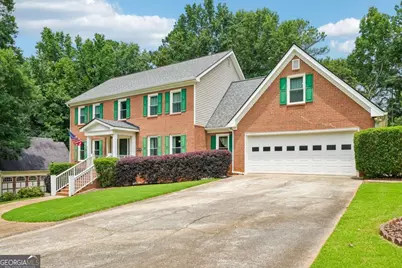 1184 Staples Drive SW, Lilburn, GA 30047 - Photo 3