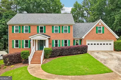 1184 Staples Drive SW, Lilburn, GA 30047 - Photo 47