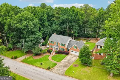 1184 Staples Drive SW, Lilburn, GA 30047 - Photo 57