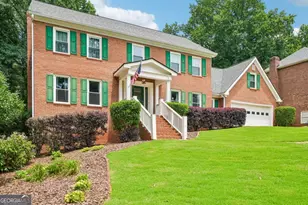 1184 Staples Dr SW, Lilburn, GA 30047 - Photo 1