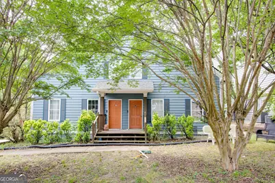664 Bellemeade Avenue NW #B-2, Atlanta, GA 30318 - Photo 1
