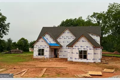 0 Bob Smith Road #5, Sharpsburg, GA 30277 - Photo 1