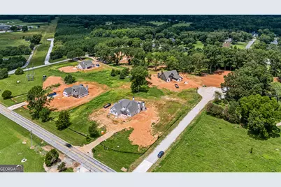 0 Bob Smith Road #5, Sharpsburg, GA 30277 - Photo 5