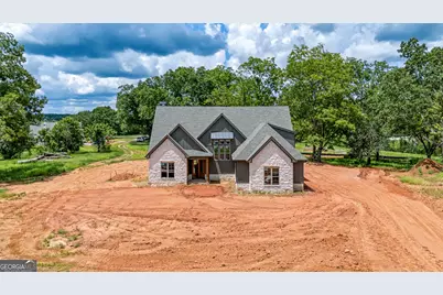 0 Bob Smith Road #5, Sharpsburg, GA 30277 - Photo 1