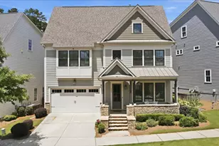 262 Dawson Dr, Woodstock, GA 30188 - Photo 3