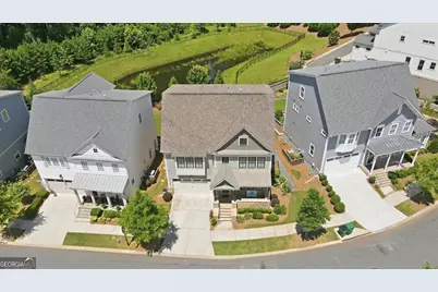 262 Dawson Drive, Woodstock, GA 30188 - Photo 49
