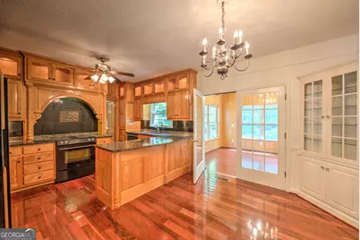 60 Inali Den Lane, Clayton, GA 30525 - Photo 11