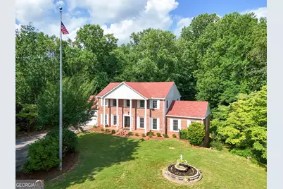 60 Inali Den Lane, Clayton, GA 30525 - Photo 1