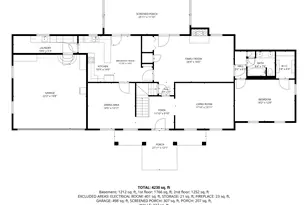 60 Inali Den Ln, Clayton, GA 30525 - Photo 41