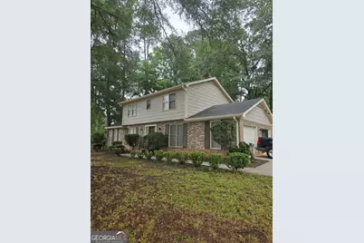 2206 Country Club Drive SE, Conyers, GA 30013 - Photo 1