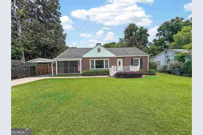 101 Dogwood Lane, Eatonton, GA 31024 - Photo 57