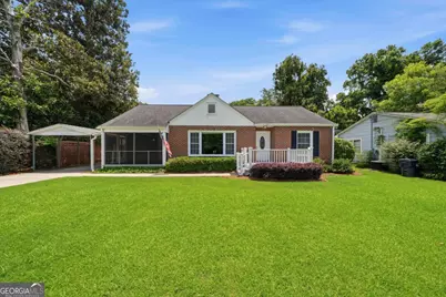 101 Dogwood Lane, Eatonton, GA 31024 - Photo 3