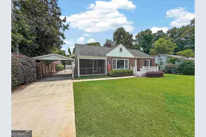 101 Dogwood Lane, Eatonton, GA 31024 - Photo 53