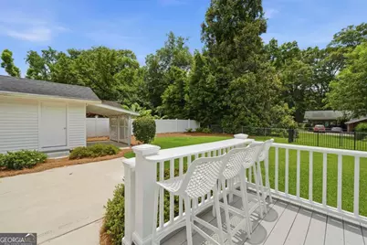 101 Dogwood Lane, Eatonton, GA 31024 - Photo 63