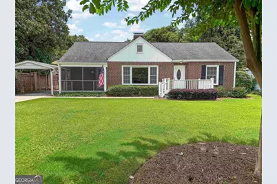 101 Dogwood Lane, Eatonton, GA 31024 - Photo 1