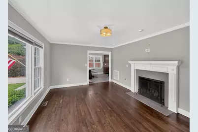 101 Dogwood Lane, Eatonton, GA 31024 - Photo 25