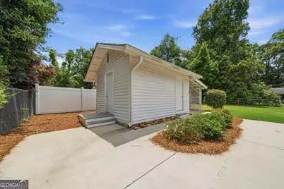 101 Dogwood Lane, Eatonton, GA 31024 - Photo 5