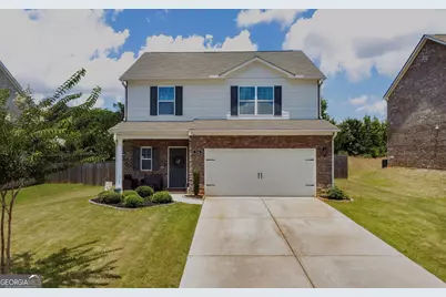 200 Oliver Drive, Locust Grove, GA 30248 - Photo 1