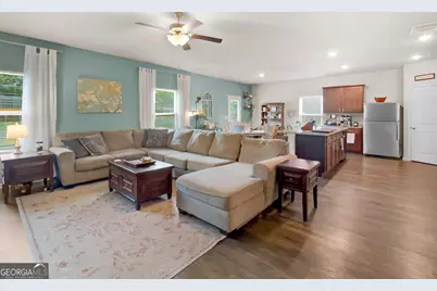 200 Oliver Drive, Locust Grove, GA 30248 - Photo 27