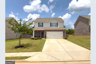 200 Oliver Drive, Locust Grove, GA 30248 - Photo 3