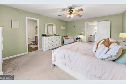 200 Oliver Drive, Locust Grove, GA 30248 - Photo 47
