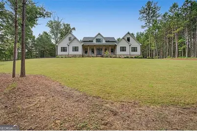 70 Bristol Road, Ball Ground, GA 30107 - Photo 5