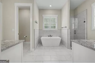 70 Bristol Road, Ball Ground, GA 30107 - Photo 39