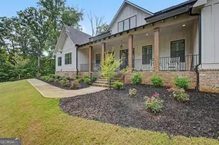 70 Bristol Rd, Ball Ground, GA 30107 - Photo 7