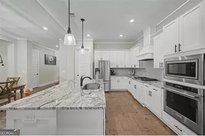 70 Bristol Road, Ball Ground, GA 30107 - Photo 29