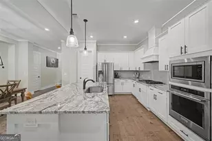 70 Bristol Rd, Ball Ground, GA 30107 - Photo 29