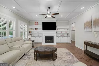 70 Bristol Road, Ball Ground, GA 30107 - Photo 21
