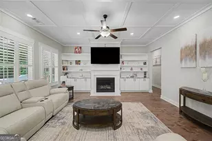 70 Bristol Rd, Ball Ground, GA 30107 - Photo 21