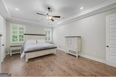 70 Bristol Road, Ball Ground, GA 30107 - Photo 35