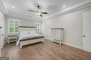70 Bristol Rd, Ball Ground, GA 30107 - Photo 35