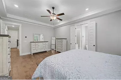 70 Bristol Road, Ball Ground, GA 30107 - Photo 37
