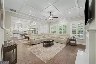 70 Bristol Road, Ball Ground, GA 30107 - Photo 23