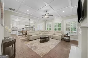 70 Bristol Rd, Ball Ground, GA 30107 - Photo 23