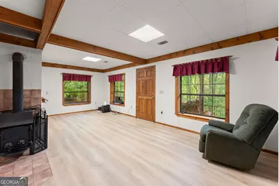 218 Hester Gap Road, Cleveland, GA 30528 - Photo 21