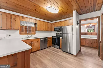 218 Hester Gap Road, Cleveland, GA 30528 - Photo 13