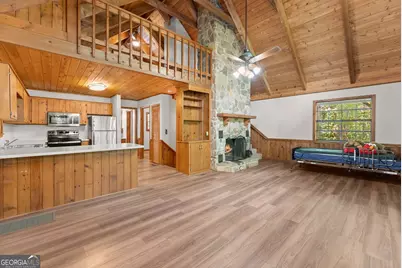 218 Hester Gap Road, Cleveland, GA 30528 - Photo 7