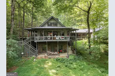 218 Hester Gap Road, Cleveland, GA 30528 - Photo 35