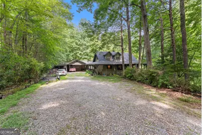 218 Hester Gap Road, Cleveland, GA 30528 - Photo 1