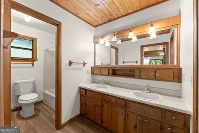 218 Hester Gap Road, Cleveland, GA 30528 - Photo 15